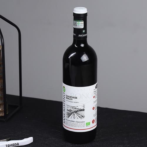 網紅高度酒干紅有機紅葡萄酒750ml相似店鋪>進入本店鋪>廠房面積:加工