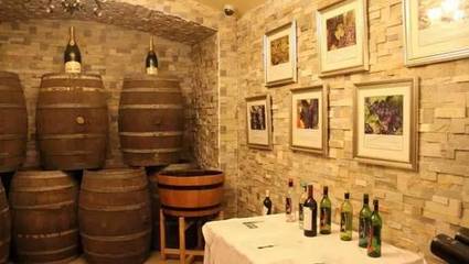 200畝的農(nóng)場,年接待客戶18萬,年?duì)I業(yè)額4000萬,盈利點(diǎn)在哪里?