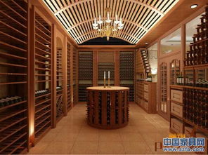 酒架加工廠 新聞中心 深圳市鵬翔酒窖裝飾設(shè)計有限責(zé)任公司