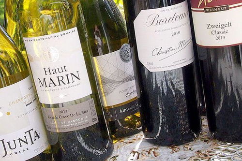 哪些平臺適合葡萄酒產(chǎn)品的重新導(dǎo)入