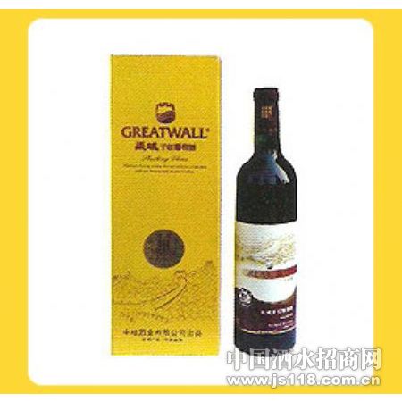 長城葡萄酒三年精釀方盒火熱招商中 鄭州志遠(yuǎn)葡萄酒商行